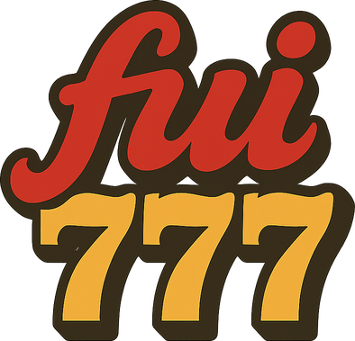 Fui 777 Logo
